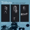 Trifecta、Nick Beggs、Craig Blundell、Adam Holzman - Beck And Call