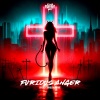 Broken Minds、AniMe - Furious Anger