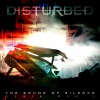 Disturbed、CYRIL《The Sound of Silence (CYRIL Remix)》[MP3/LRC]