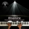 Voltaire - Divenire (2024 Remastered Version)