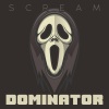 Dominator - Scream (Zatox Remix)