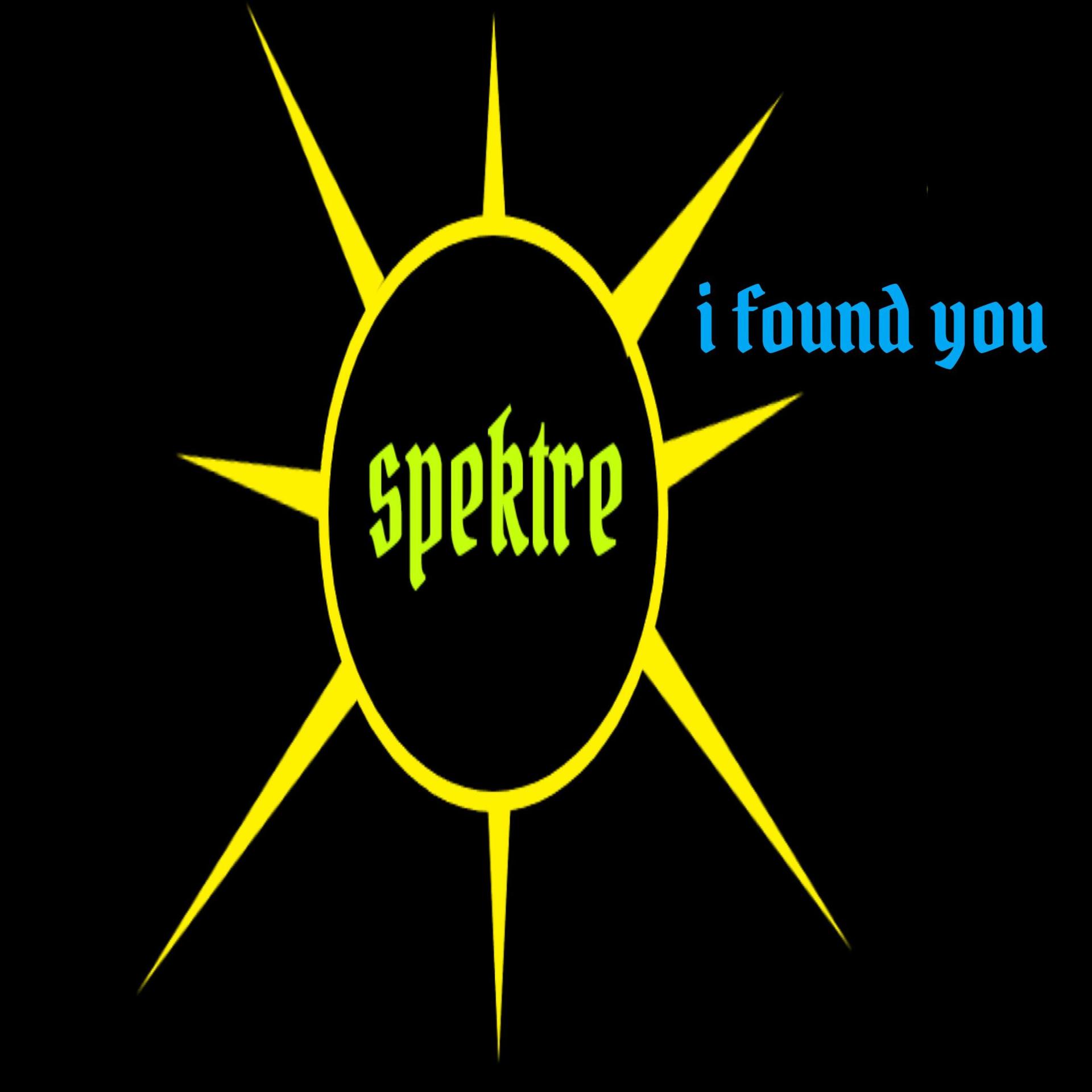 Spektre、inga icebear - i found you (feat. inga icebear)