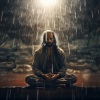 Sonidos De Tormentas、Lluvia Relajante、Profesor Relax - Ritmos Armónicos De La Lluvia
