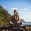 Sonidos De Todos Ruídos、Océano de relax、Yoga Flow - Melodías De Yoga En La Orilla Del Océano