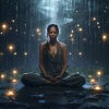 Celeridad、Sonido de lluvia、Música para Concentrarse Proyecto - Armonías Concentradas De Lluvia