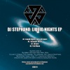 DJ Stephano - Liquid Nights (Intro Version)