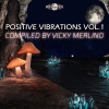 Vicky Merlino - Positive Vibrations (Dj Set)