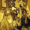 G-KAY、Sinnamatic、Nkatty、SwitchKnight - R.I.C.O. FREESTYLE (feat. Sinnamatic, Nkatty & SwitchKnight) (Explicit)