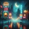 Joey Tuckshop - Bassline