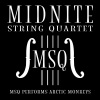 Midnite String Quartet - I Wanna Be Yours