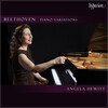 Angela Hewitt - Introduction