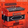 Astros de Mendoza、Hatman - Cumbia Sad