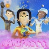 Aqua VS、Polimá Westcoast、Khea - MAMI PRETTY