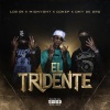 Omy De Oro、Los G4、Midnvght、Conep、Denis Omar Aponte、Jorge Aliaga、Ronnie Onill Montes Collazo - El Tridente (Explicit)