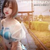 林はゆる、初音ミク - その華は鮮やかに狂おしく