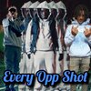 Reynolds Rapper、Ciggy Blacc、Cito blick - Every Opp Shot (feat. Cito Blick)(Explicit)