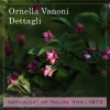 Ornella Vanoni - Dettagli (Anthology of Italian Hits 1973)