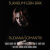 Dimas Pratama、Nur Alvi、TEGUH、Puri Asmi、Jollink Kribo、Rudiana Somantri、Nur Happi、Aries Nooris、Topik Jam、Ramli、Dome - Sukabumi Lebih Baik