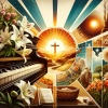 Easter Worship - Resurrection Melodies