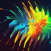 Sonic Symphony - Neon Nectar