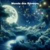 Oasis Relaxante pour Dormir - Douce Nuit Étoilée