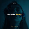 Nazdak Jones - Astronauta