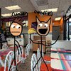 W4VEFORM、Wafelek - taco bell (feat. Wafelek) (Explicit)