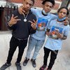 Jo Bandz、Dougie B、Swervo flocca - Neaky (feat. Dougie B & Swervo flocca)(Explicit)