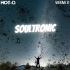 Antony Crox、Motheo、Stross - Dream In Colour (Stross Uptown Vocal Mix)