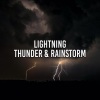 Rain Sounds & Rain For Deep Sleep - Quiet Rain