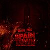 Byron Messia、Finga Quenga、9MR - Spain Town (Slowed Down|Explicit)