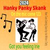 Irie White、Mataio Tatty Forde - Hanky panky skank (feat. Mataio Tatty Forde)