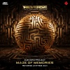 Sub Zero Project、Diandra Faye《Maze Of Memories (Reverze Anthem 2024)》[MP3/LRC]