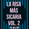 Dixson Waz、Jochy Santos - La Risa Mas Sicaria (Remix Jochy Santos)