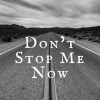 Jerry Brown - Don't Stop Me Now