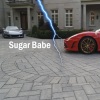 Coutts、Moulding - Sugar Babe