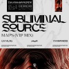 Subliminal Source《Maps (Vip Mix)》[MP3/LRC]