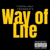 Twonbeatz、TheHxliday - Way of Life