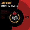 Tom Whyld - Back In Time