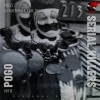 Slenderman、Karl Davies - Pogo