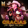 Ricardo Murillo - ¿Quién Me Manda?