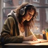 ASMR Anónimo、Alma Dorada、Música para el Trabajo - Melódico Abrazo Del Día De Trabajo