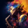 Bossa Lounge Deluxe、Luxury Lounge Cafe Allstars、Chill Out Dinner Jazz - Enchanted Jazz Mystic Rhythms