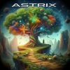 Astrix - Sahara