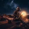 French Jazz Lounge、1940s Coffee Jazz、JAZZ RADIO - Echoing Jazz Nightmares