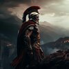 Alex Mrin - Hero Reborn