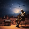 Coffee Lounge Jazz Band Chill Out、Late Night Relaxing Jazz、Coffee jazz Relax - Lounge Jazz Under Stars