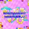KiraCola - Hellokittybalahcurrihellokitty美味しい