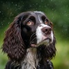 Sonidos del clima、Sonido de lluvia、Musicoterapia para el cuidado de mascotas - Ritmo Calmante De Lluvia Para Mascotas