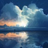 DNA de naturaleza、Medi Rela、Maestros de música de la meditación - Meditación Mañanera De La Lluvia En Calma
